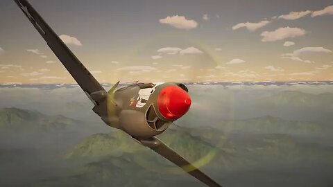 When 1 Pilot Fought 64 Japanese Planes