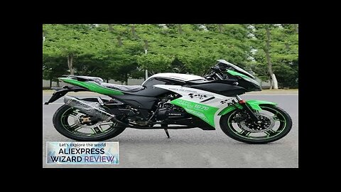 2020 new design petrol 150cc/200cc/250cc dirt bike passenger 2 wheels motorcycles Review