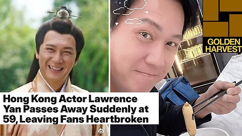 A string of Hong Kong actors play The Game of Death!