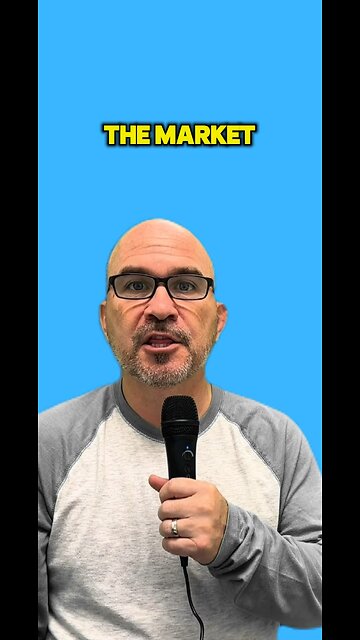 🚨 BREAKING: The Real Estate Market Has SHIFTED - Buyers Are Getting Their Power Back!