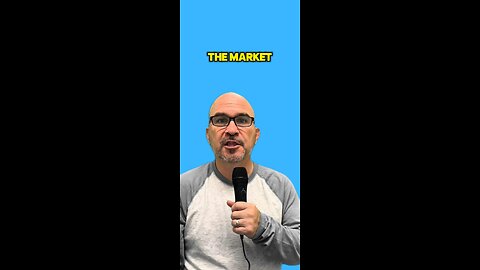 🚨 BREAKING: The Real Estate Market Has SHIFTED - Buyers Are Getting Their Power Back!