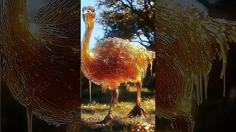 Birds + Liquids (Eagle, Penguin, Swan, Parrot)