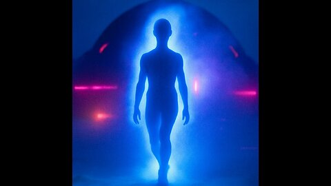 What If Aliens Finally Arrived on Earth?