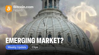 Is the U.S. Becoming an Emerging Market?