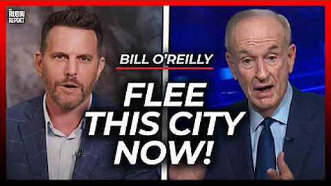 This is a doomed city!!!