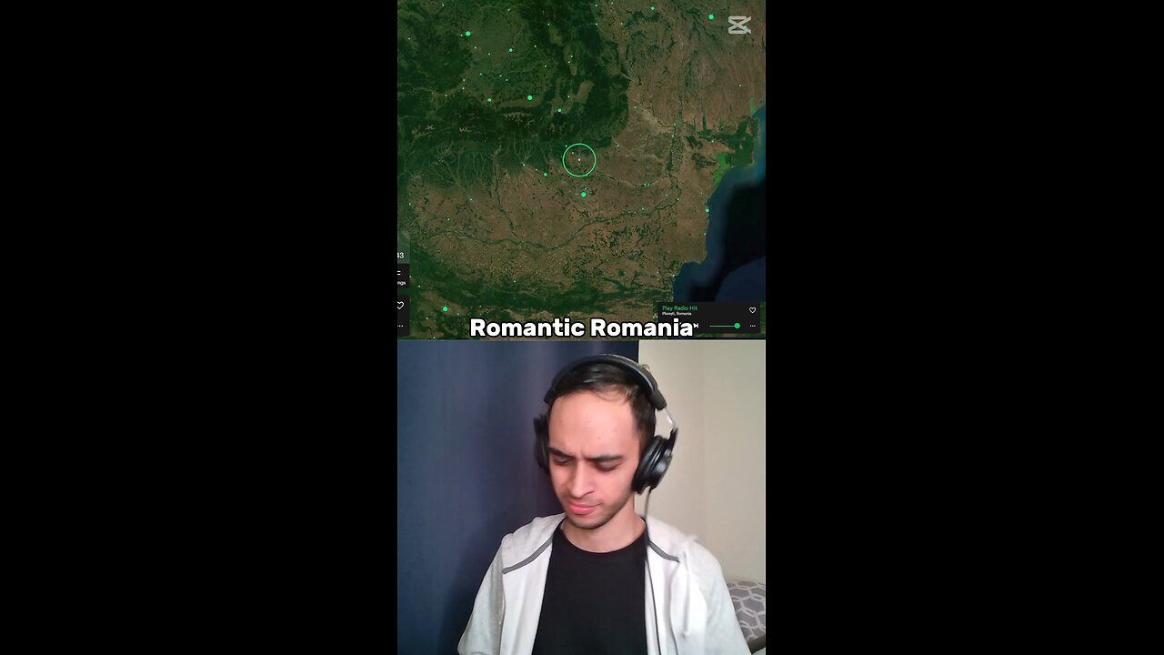 Rating Romania's Radio stations