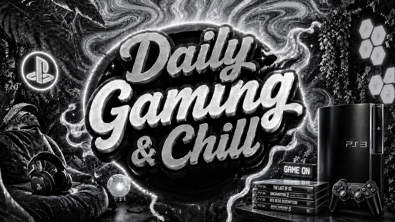 Daily Gaming & Chill – Assassin's Creed | First Stream | Where the Brotherhood Begins