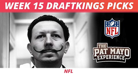 NFL Week 15 DraftKings Picks 2025 | Best DFS NFL Lineups, Ownership Projections