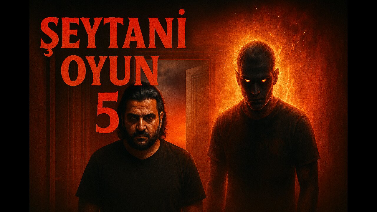 Şeytani oyun
