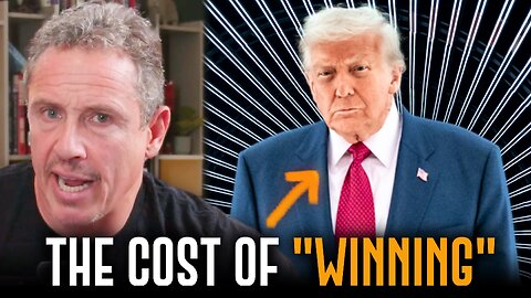 Trump Is His Own Worst Enemy