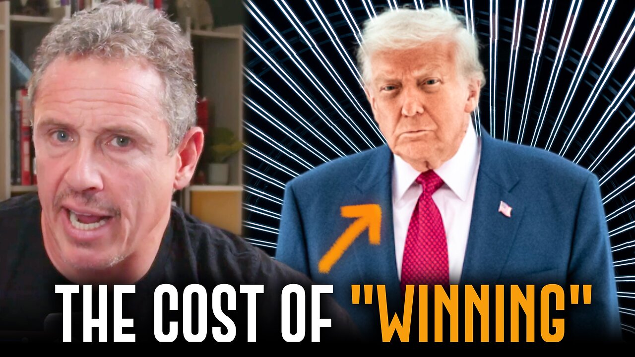 Trump Is His Own Worst Enemy