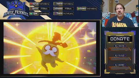 Mario & Luigi Brothership Episode 5