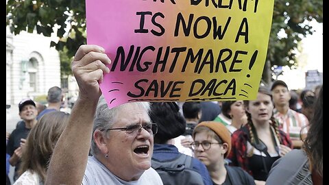 Fifth Circuit Rules DACA Unconstitutional Setting Up