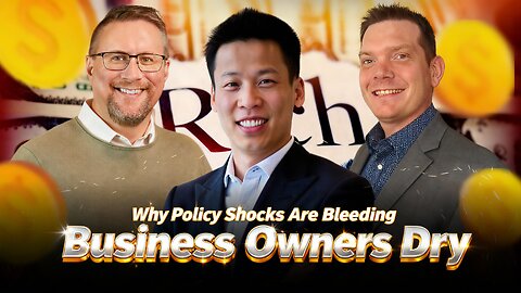 U.S.–Canada Tariffs Are About to Hit Your Business Hard, Here’s the Truth