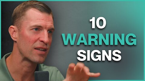 10 Signs You Have a B Vitamins Deficiency (How to Boost B Vitamins Naturally)#1782