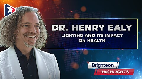 Lighting and Its Impact on Health