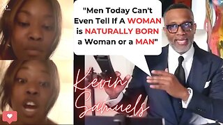 Kevin Samuels: Have Women Gone TOO FAR With Enhancements?