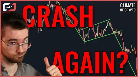 Bitcoin Could CRASH If It Doesn't Hold THIS LEVEL! Bitcoin Price Prediction 2026!