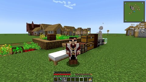 Creative Engineering E3: Grinding for Iron