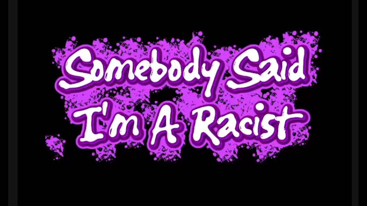 🚨 Somebody Said I’m A Racist? 😱 #ASL #deaf #signlanguage