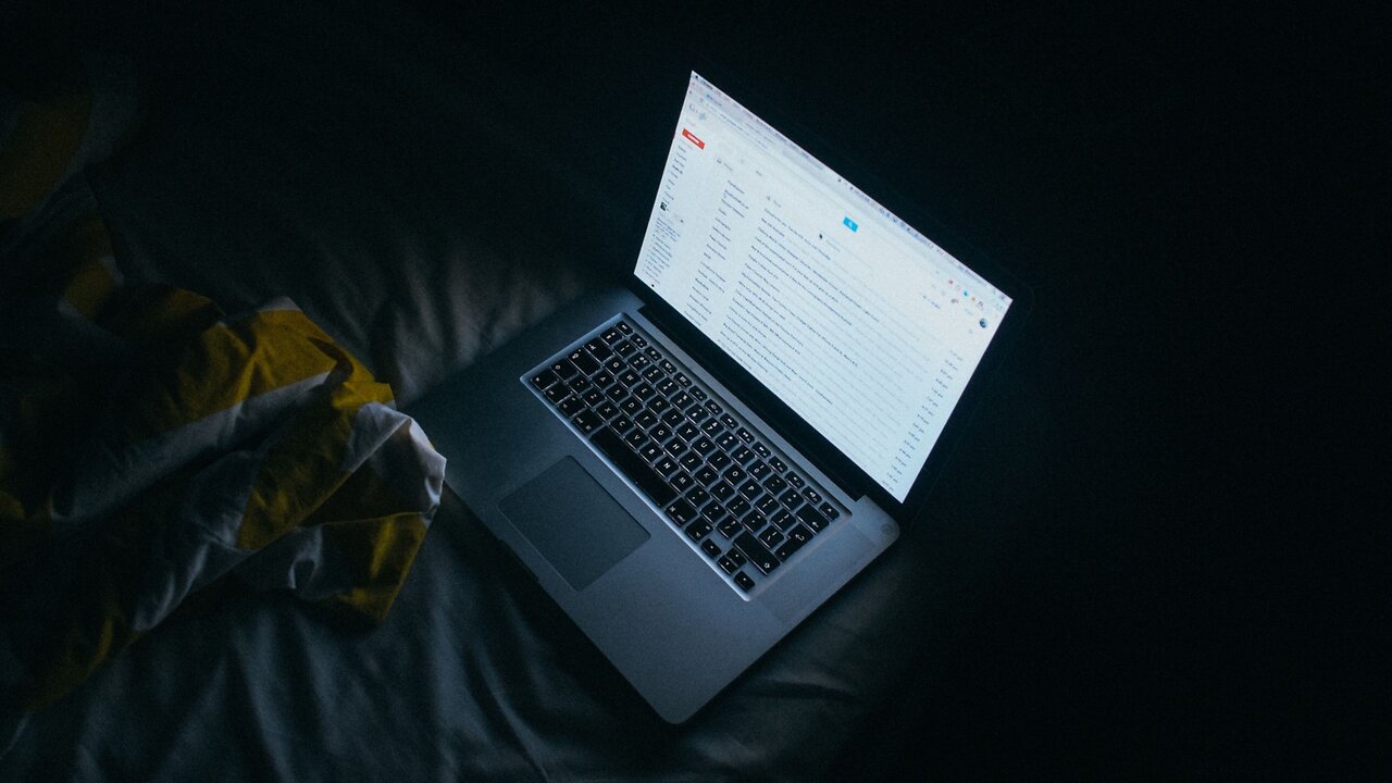 Less than half of workers can spot an AI phishing email