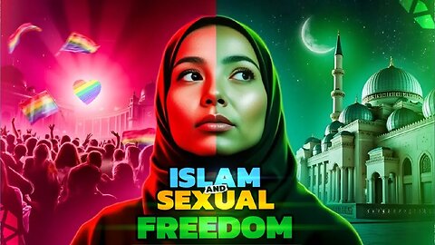 Islam and Sexual Freedom - Surah An-Nissa Tafsir