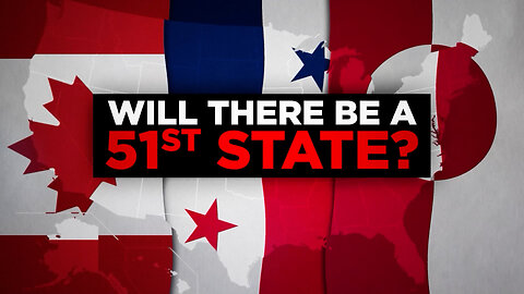 Will There Be A 51st State?