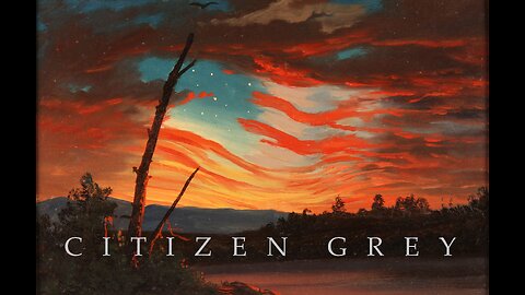 Citizen Grey - How We Roll (Demo Version 2024)