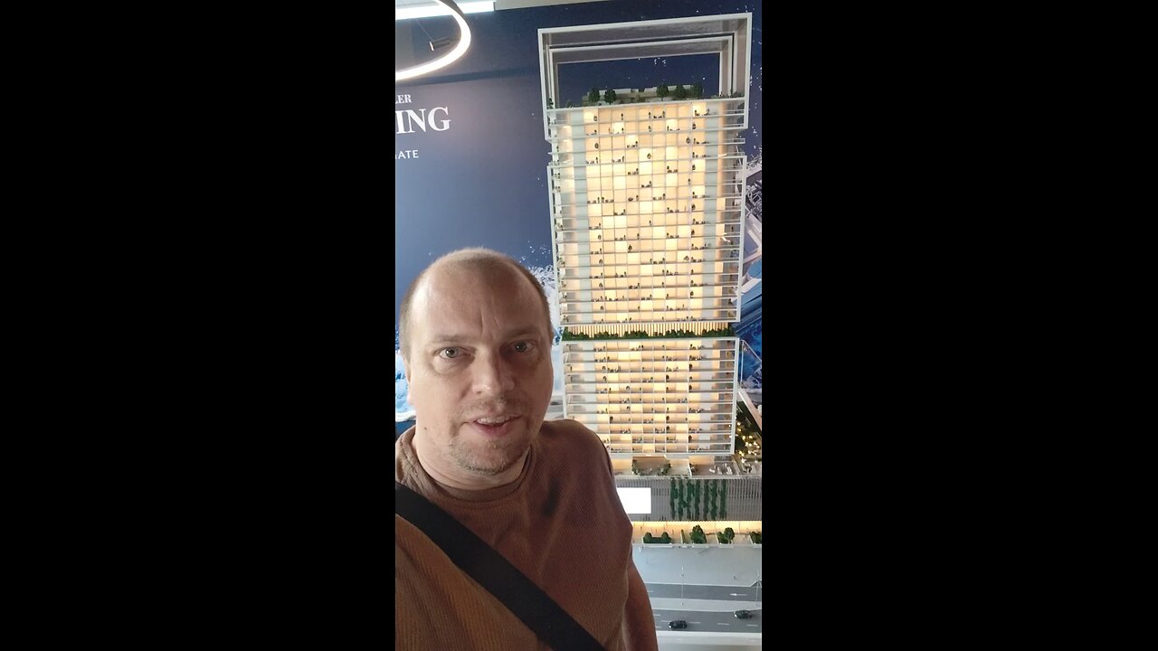 Откройте элитную жизнь у моря с Franck Muller Yachting — уникальным комплексом в сердце Дубая!