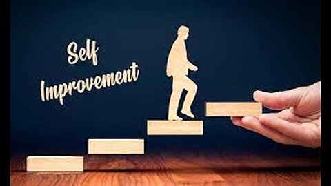 Effective Ways to Self-Improvement