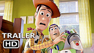 TOY STORY 5 Official Trailer (2026)