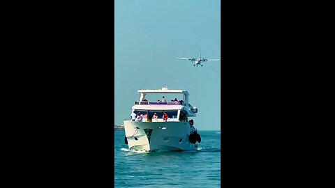 Creator fly dubai 🫠 amazing View