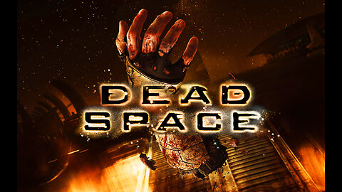 Dead Space 1 - Original 2008 - Full Play Through