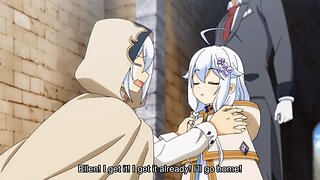 daughter rains supreme in the end | Dad is a Hero, Mom is a Spirit, I'm a Reincarnator