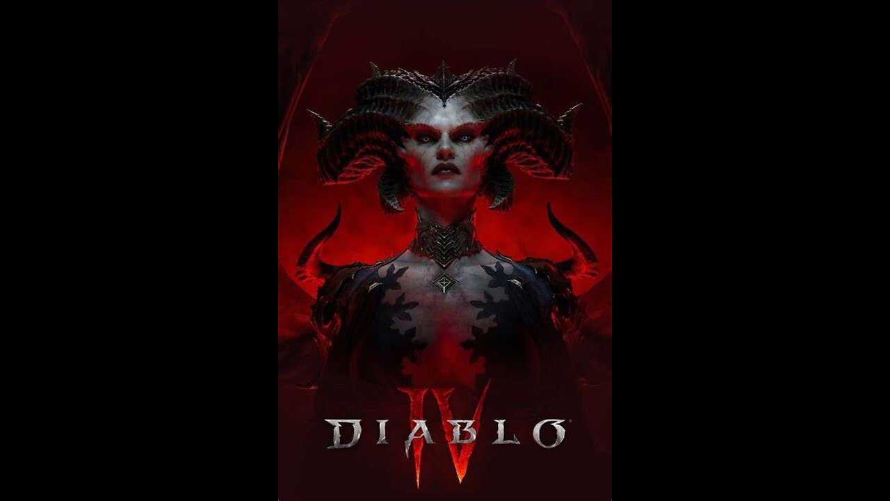 Diablo 4