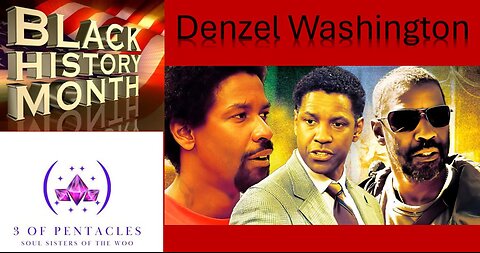 Denzel Washington FRIEND or FOE?