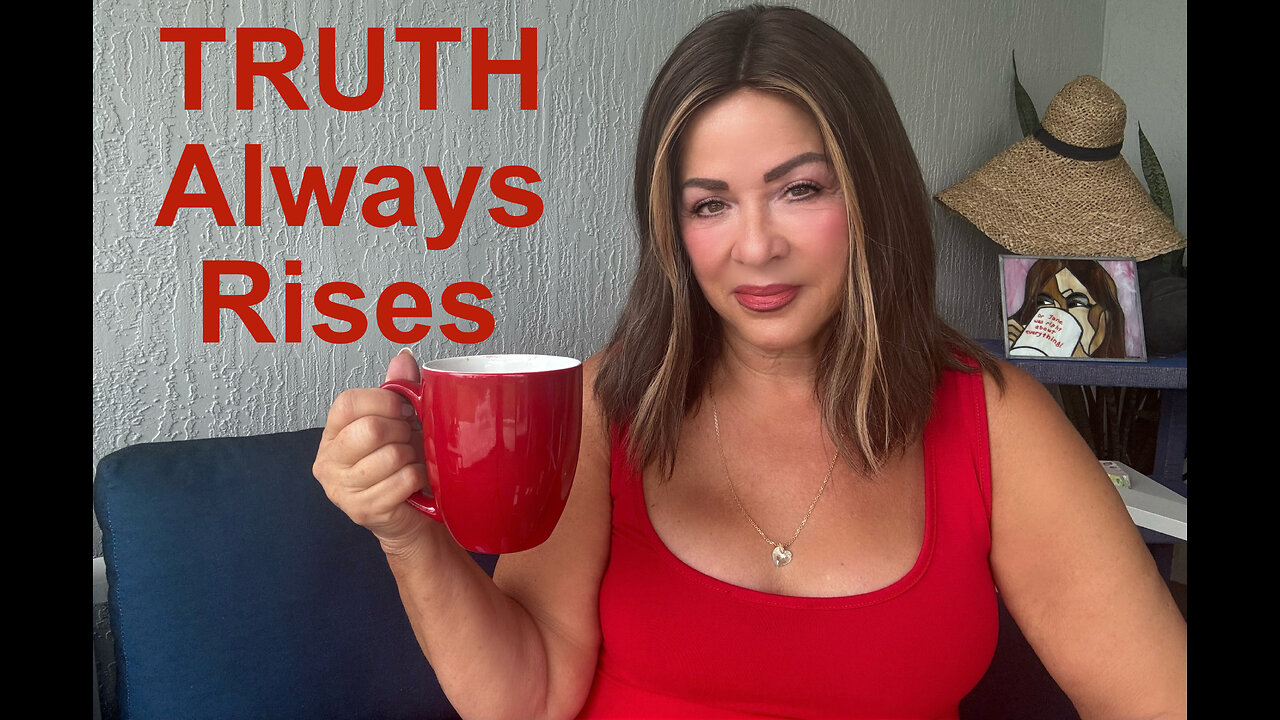 Trump Shuts Down Speech: AI, mRNA, Epstein