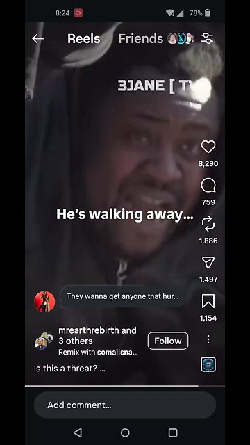 Protesting Is Not Illegal