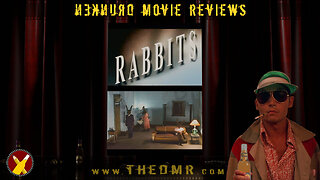 DMR #150: Rabbits