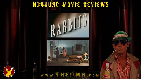 DMR #150: Rabbits