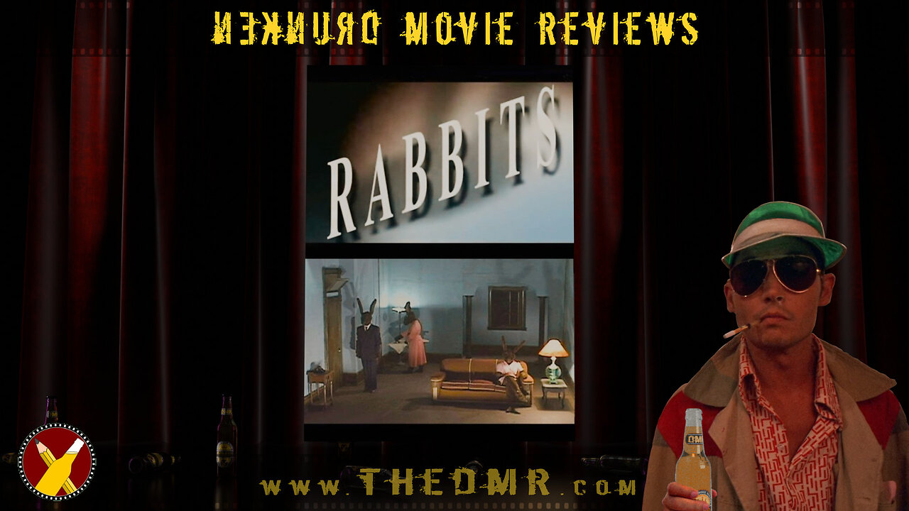 DMR #150: Rabbits