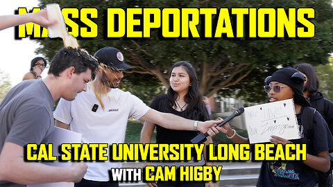 Long Beach State: Did This Debate Warrant Assault By Students?