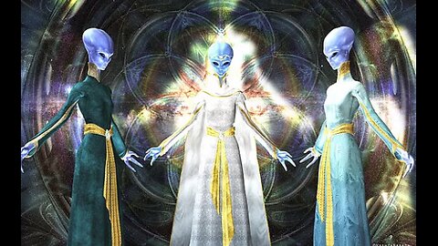 Andromedan Council of Light: "Get ready to see the true life" (Full wisdom)