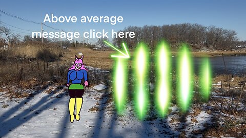 Amy’s above average message