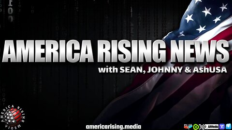 America Rising News