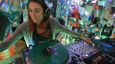 SarahLynn DJ-"Bringin Beatz in Da BASSment" 1/20/25