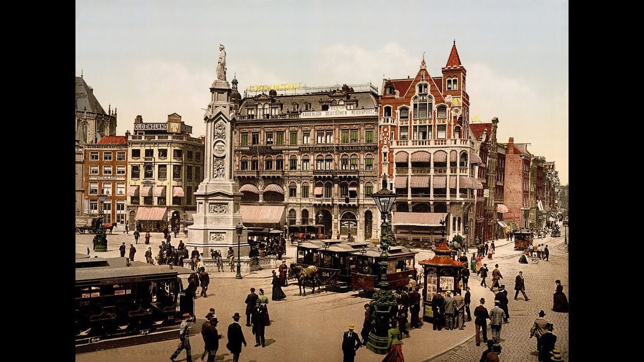 viaggio verso la verità