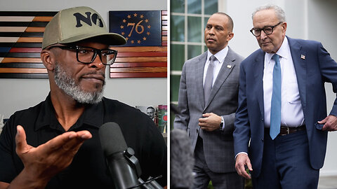 Democrats SHUT DOWN Government Over Healthcare For Illegal Aliens!