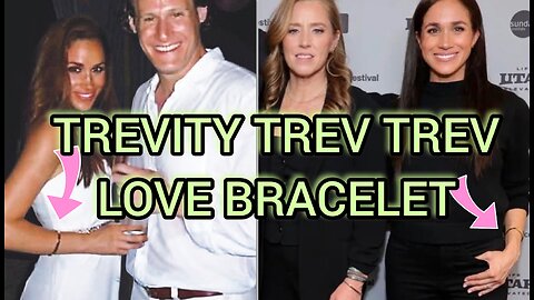 Meghan STILL Wearing EX-HUSBAND Cartier Love Bracelet in 2026