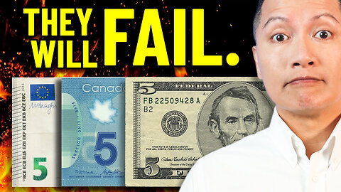 When Money Dies - Only This Survives